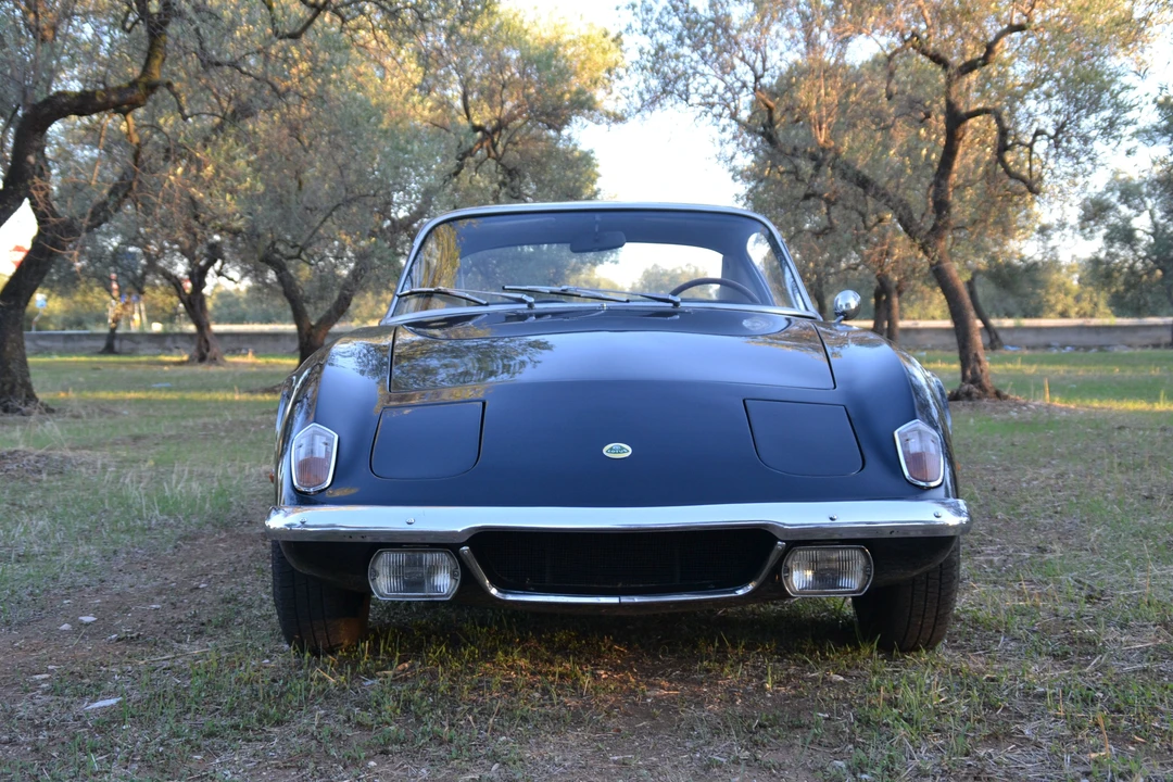 1973 Lotus Elan +2 - Image 5 of 16