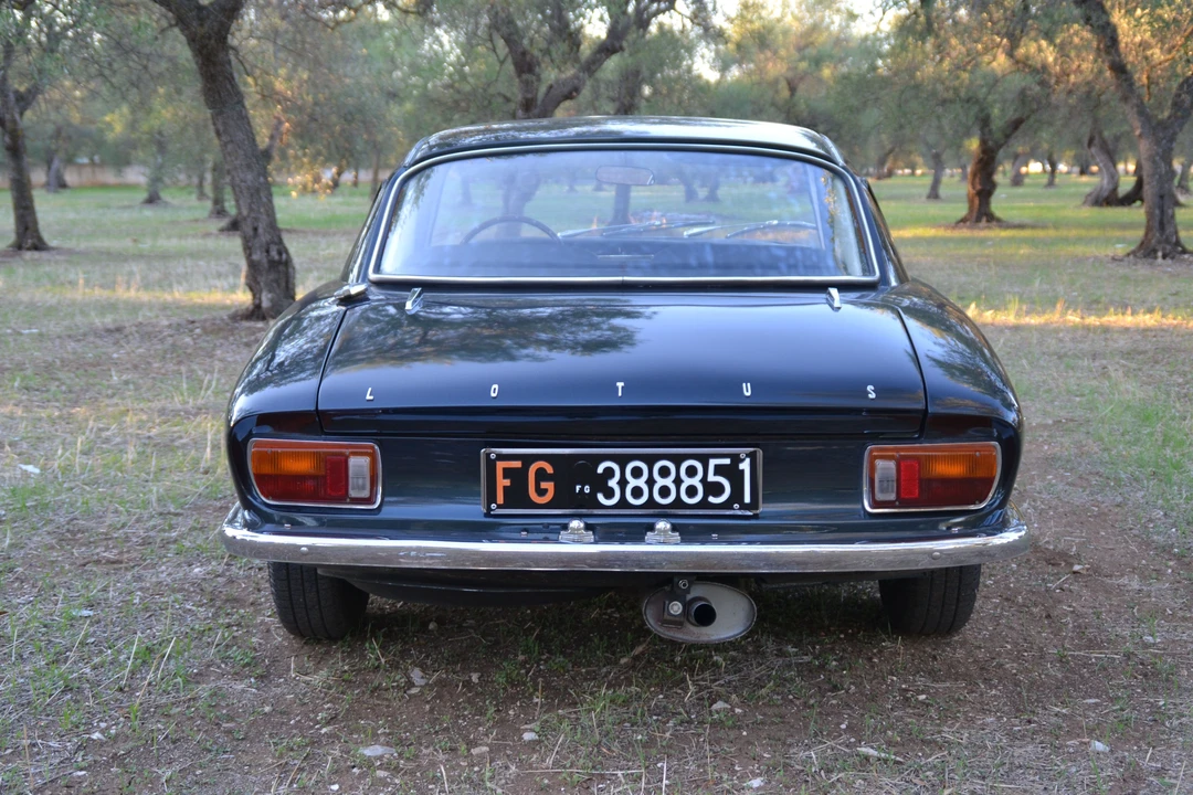 1973 Lotus Elan +2 - Image 6 of 16