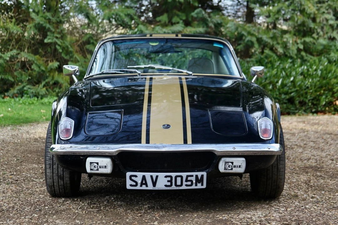 1973 Lotus Elan +2 - Image 7 of 30