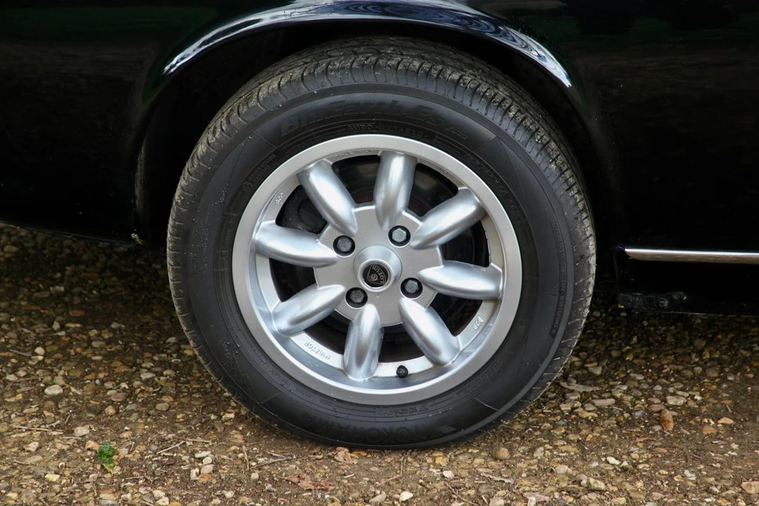 1973 Lotus Elan +2 - Image 23 of 30