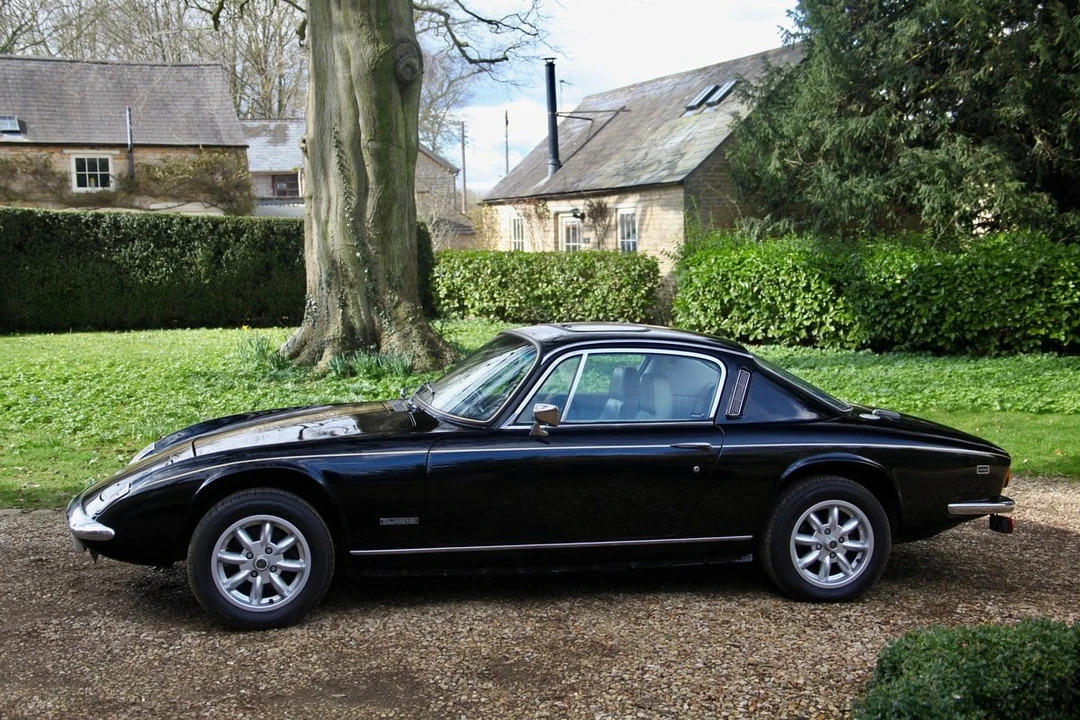 1973 Lotus Elan +2 - Image 8 of 30