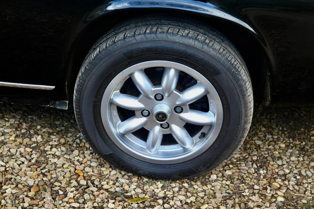 1973 Lotus Elan +2 - Image 24 of 30