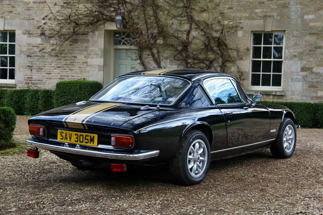 1973 Lotus Elan +2 - Image 15 of 30