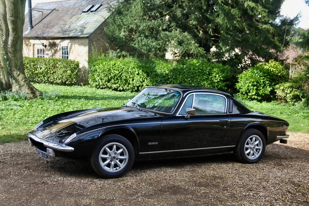1973 Lotus Elan +2 - Image 5 of 30