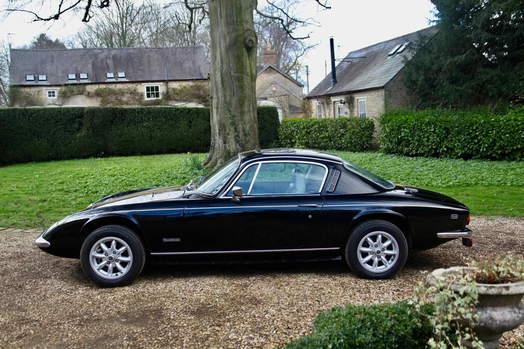 1973 Lotus Elan +2 - Image 20 of 30