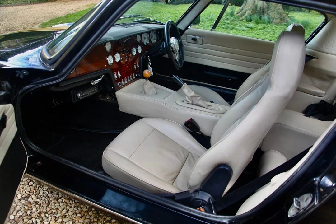 1973 Lotus Elan +2 - Image 27 of 30