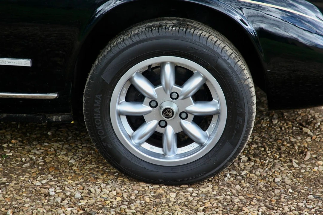 1973 Lotus Elan +2 - Image 22 of 30