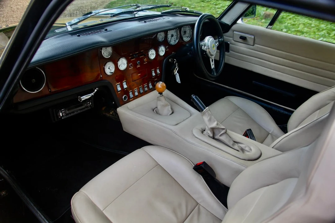 1973 Lotus Elan +2 - Image 28 of 30