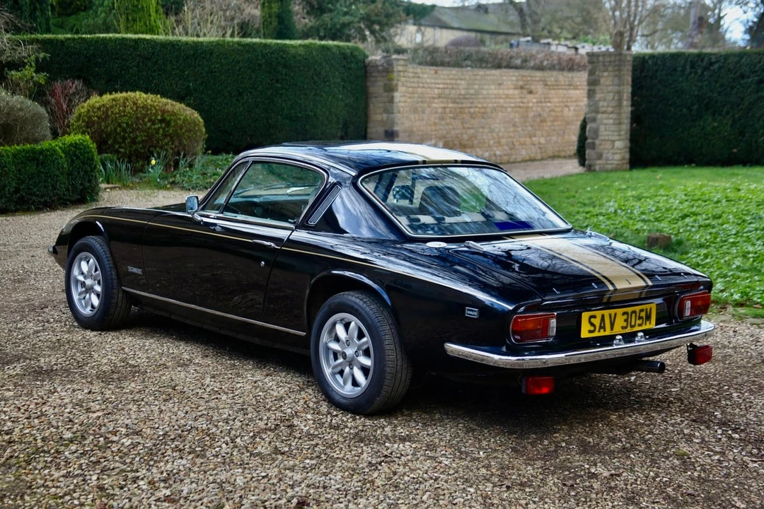 1973 Lotus Elan +2 - Image 19 of 30