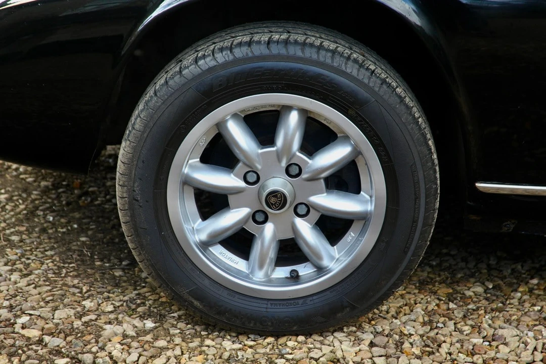 1973 Lotus Elan +2 - Image 25 of 30