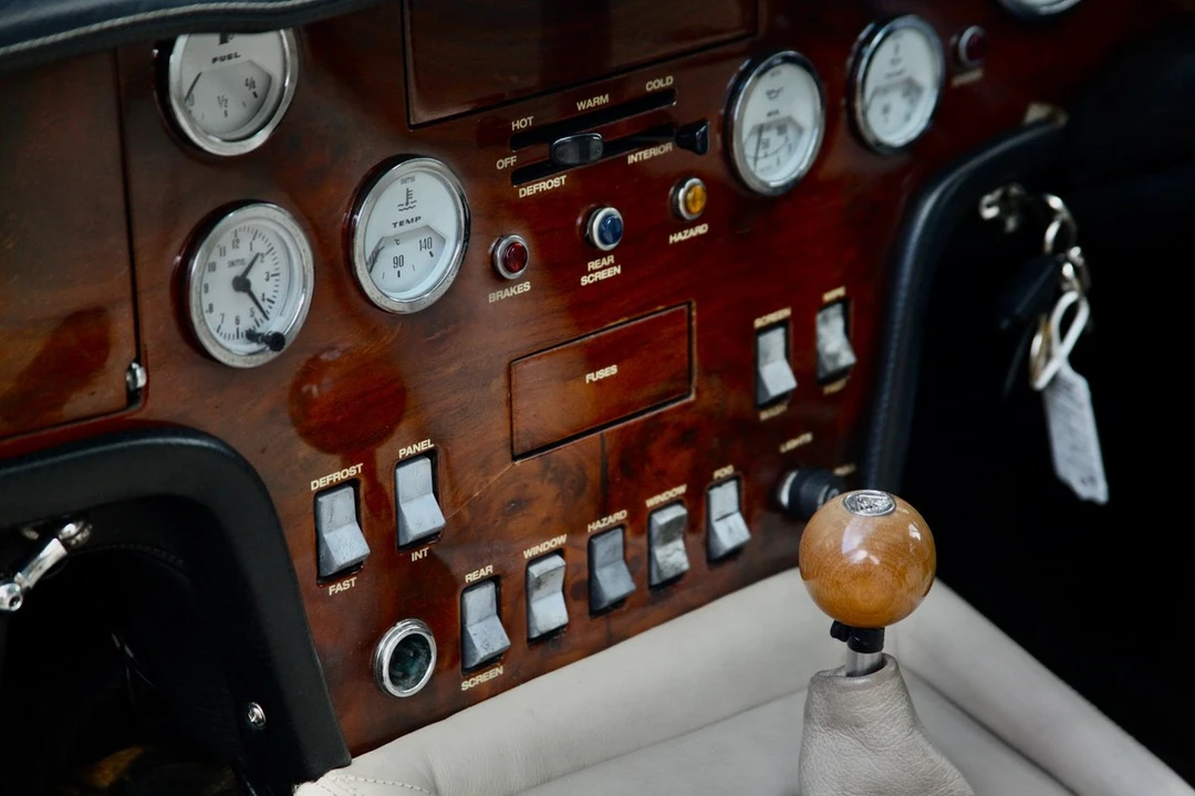 1973 Lotus Elan +2 - Image 30 of 30