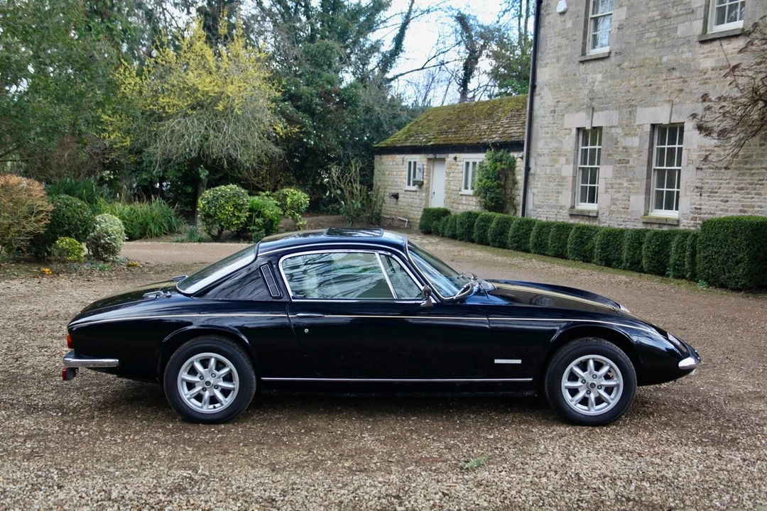1973 Lotus Elan +2 - Image 21 of 30
