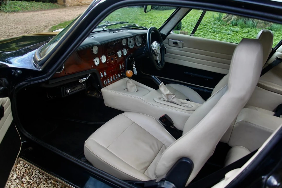 1973 Lotus Elan +2 - Image 26 of 30