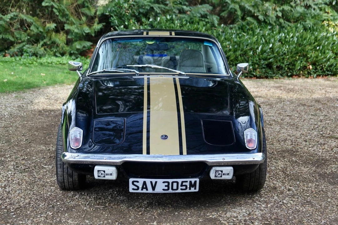 1973 Lotus Elan +2 - Image 6 of 30