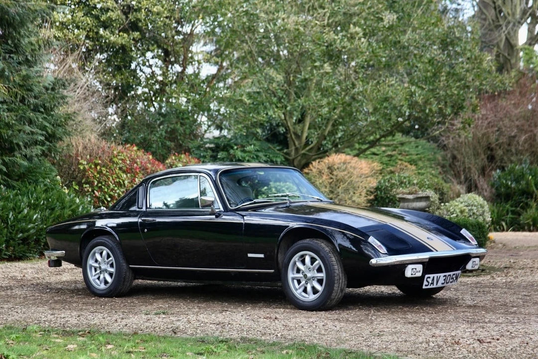 1973 Lotus Elan +2 - Image 11 of 30