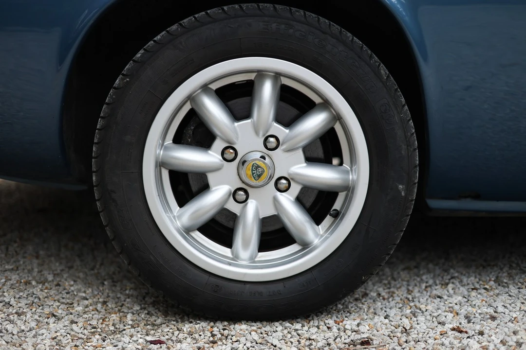 1973 Lotus Elan +2 - Image 28 of 30