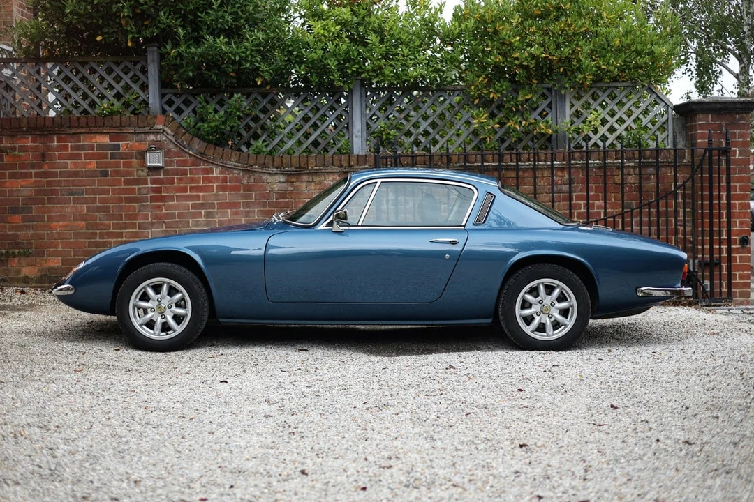 1973 Lotus Elan +2 - Image 5 of 30