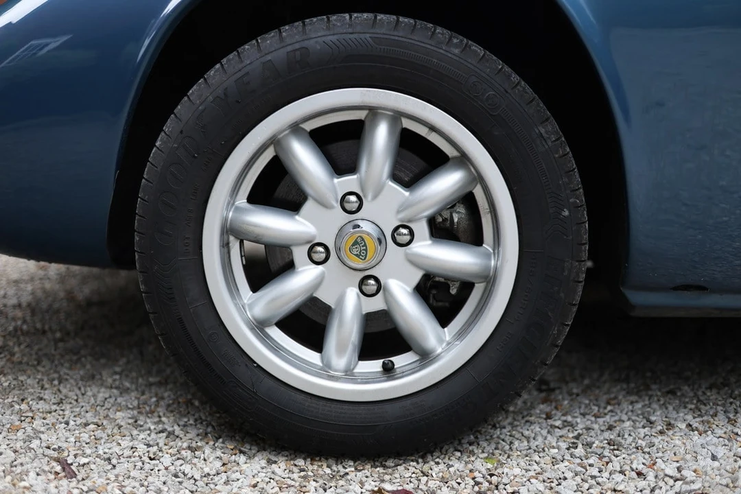1973 Lotus Elan +2 - Image 27 of 30