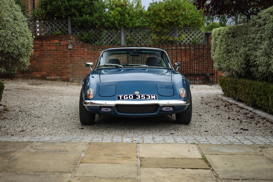 1973 Lotus Elan +2 - Image 17 of 30