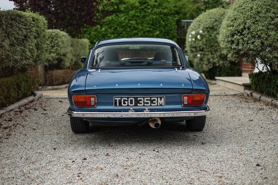 1973 Lotus Elan +2 - Image 18 of 30