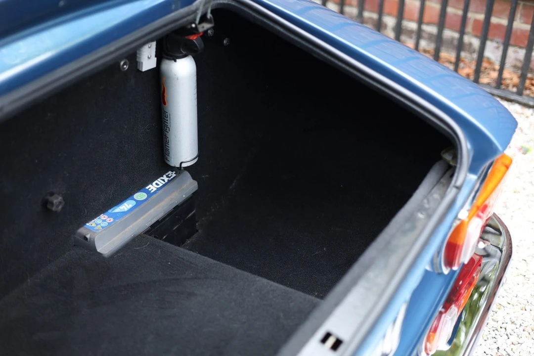 1973 Lotus Elan +2 - Image 15 of 30