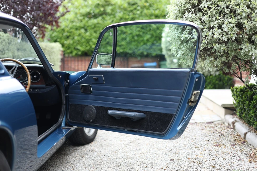 1973 Lotus Elan +2 - Image 30 of 30
