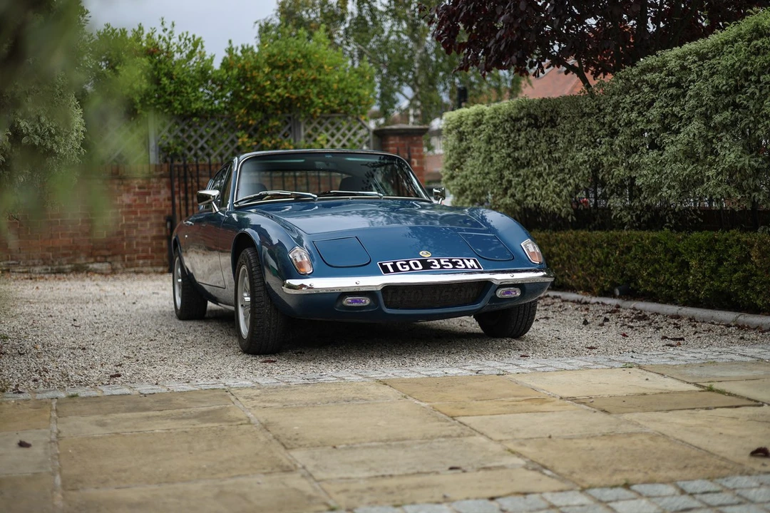 1973 Lotus Elan +2 - Image 21 of 30