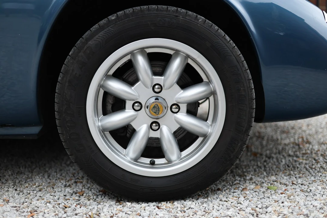 1973 Lotus Elan +2 - Image 29 of 30