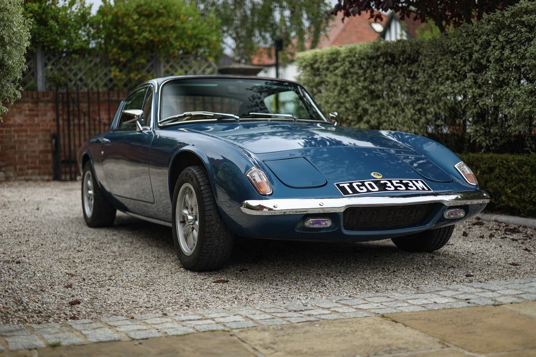1973 Lotus Elan +2 - Image 20 of 30