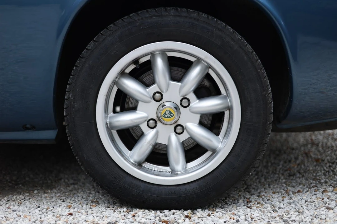 1973 Lotus Elan +2 - Image 26 of 30