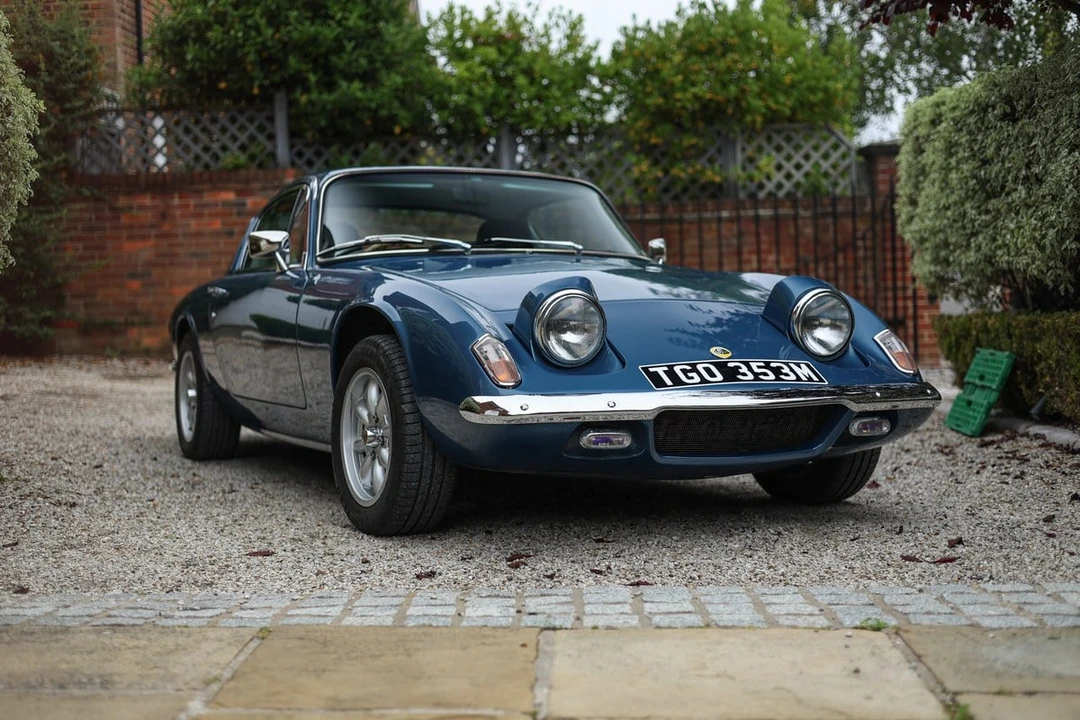 1973 Lotus Elan +2 - Image 25 of 30