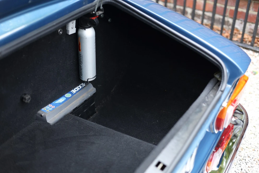 1973 Lotus Elan +2 - Image 15 of 30