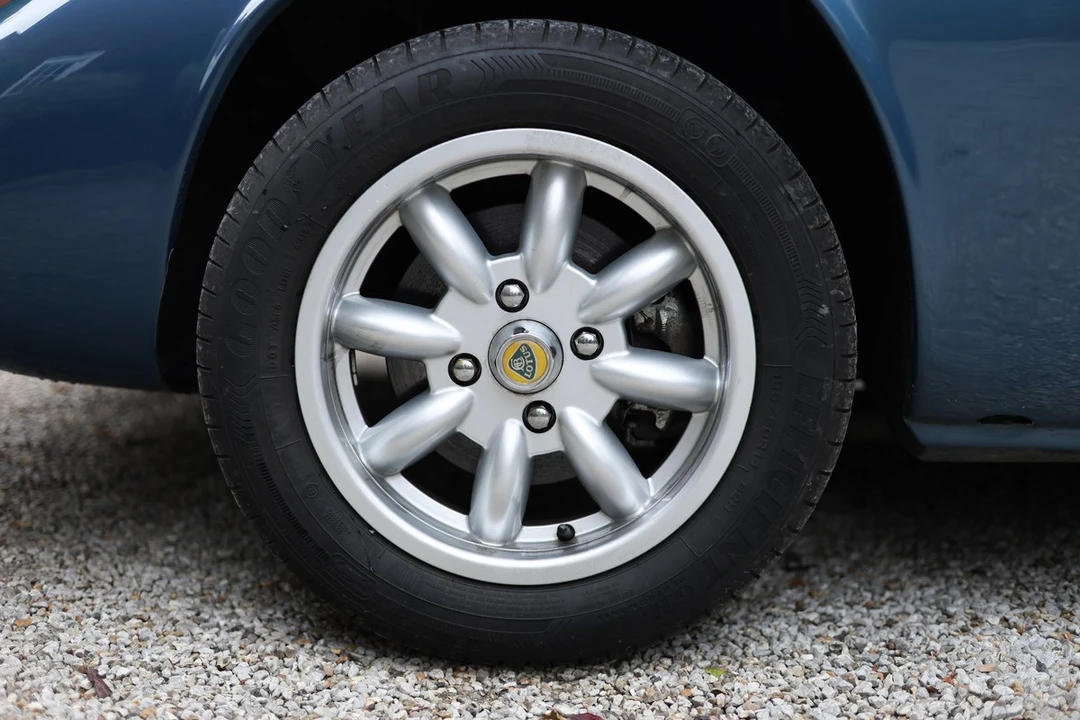 1973 Lotus Elan +2 - Image 27 of 30