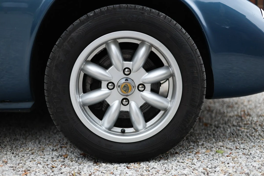 1973 Lotus Elan +2 - Image 29 of 30