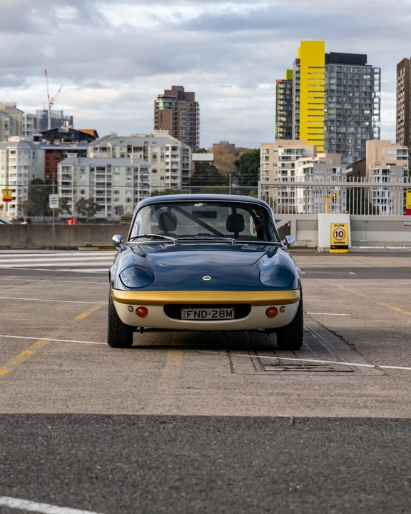1973 Lotus Elan - Image 22 of 31