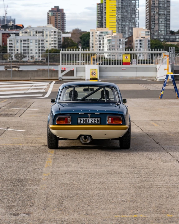 1973 Lotus Elan - Image 26 of 31