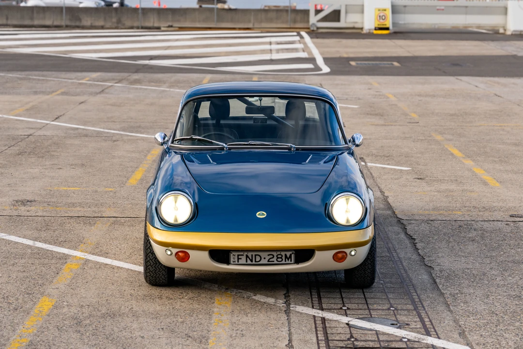 1973 Lotus Elan - Image 18 of 31