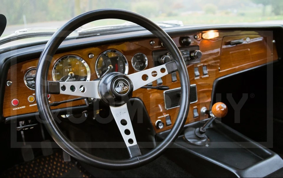 1973 Lotus Elan - Image 5 of 9