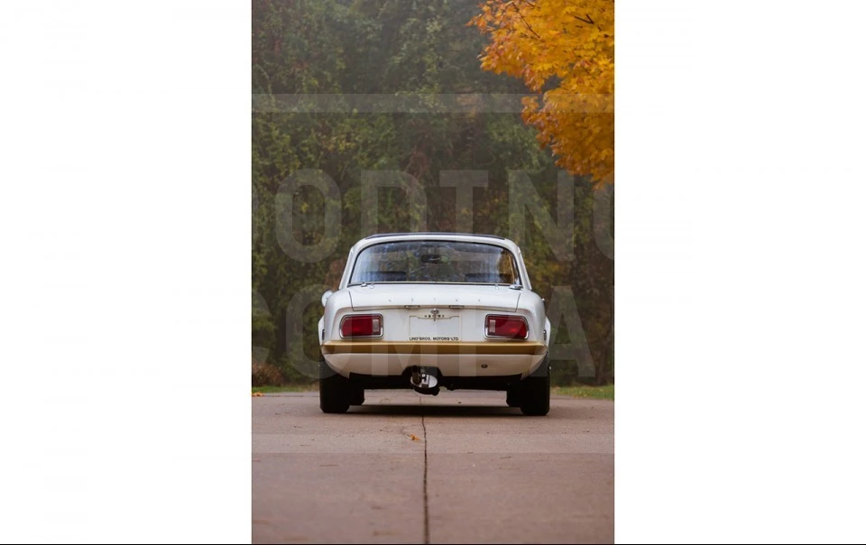 1973 Lotus Elan - Image 4 of 9