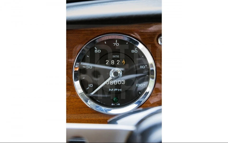 1973 Lotus Elan - Image 7 of 9