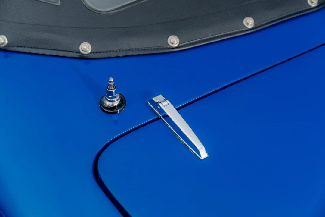 1973 Lotus Elan - Image 15 of 31
