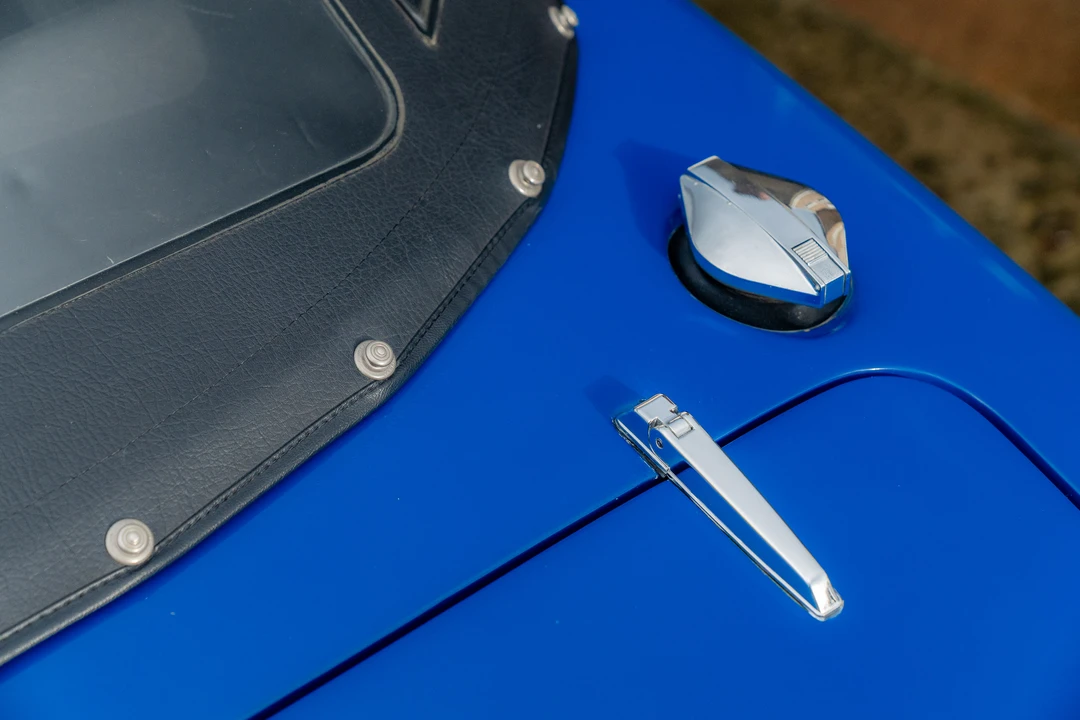 1973 Lotus Elan - Image 16 of 31