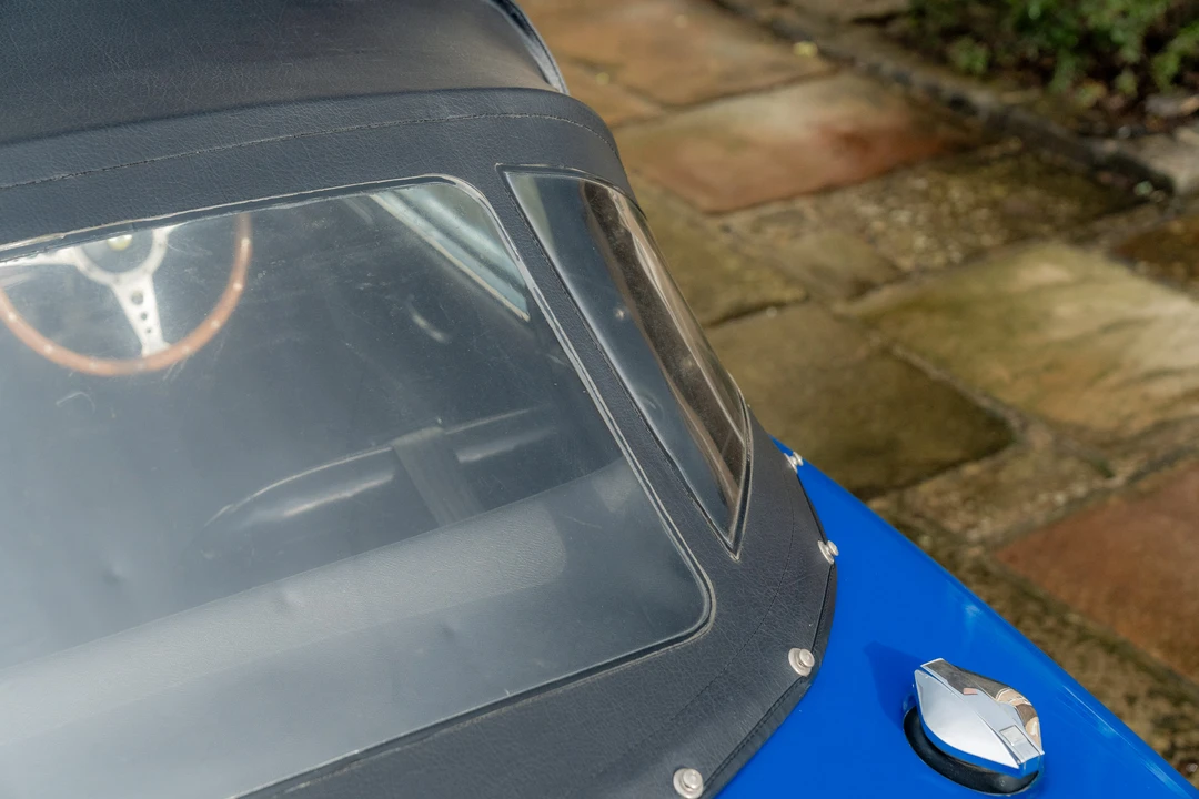 1973 Lotus Elan - Image 17 of 31