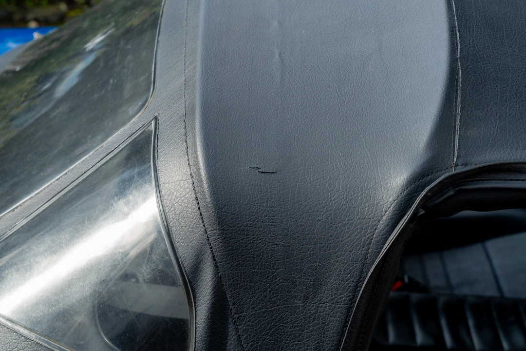 1973 Lotus Elan - Image 20 of 31