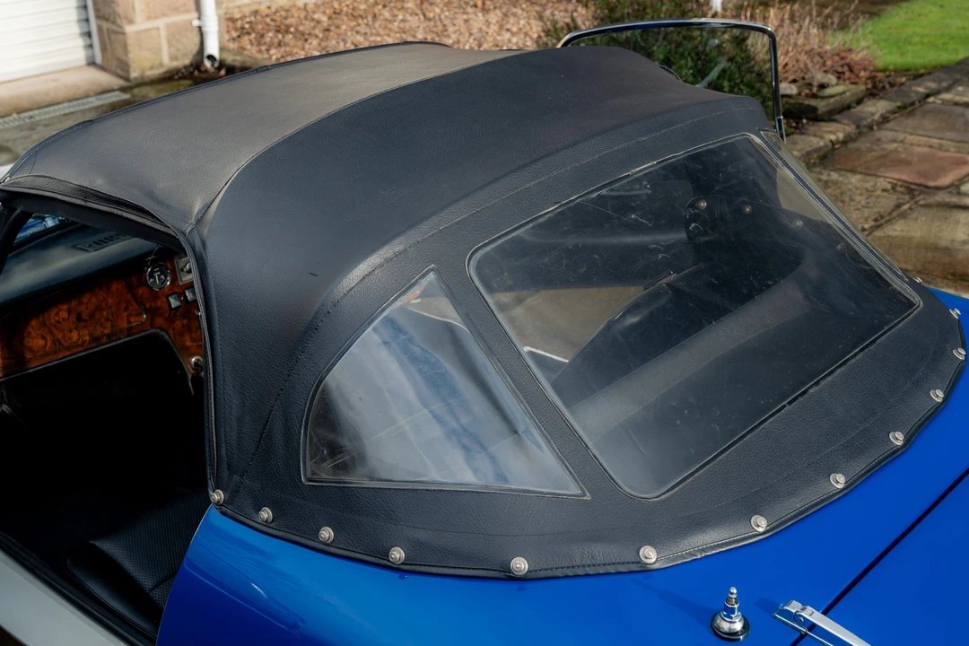 1973 Lotus Elan - Image 21 of 31
