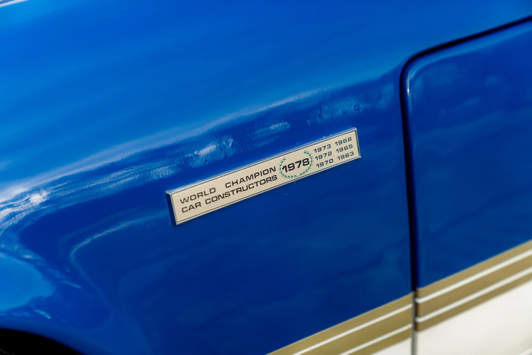 1973 Lotus Elan - Image 22 of 31