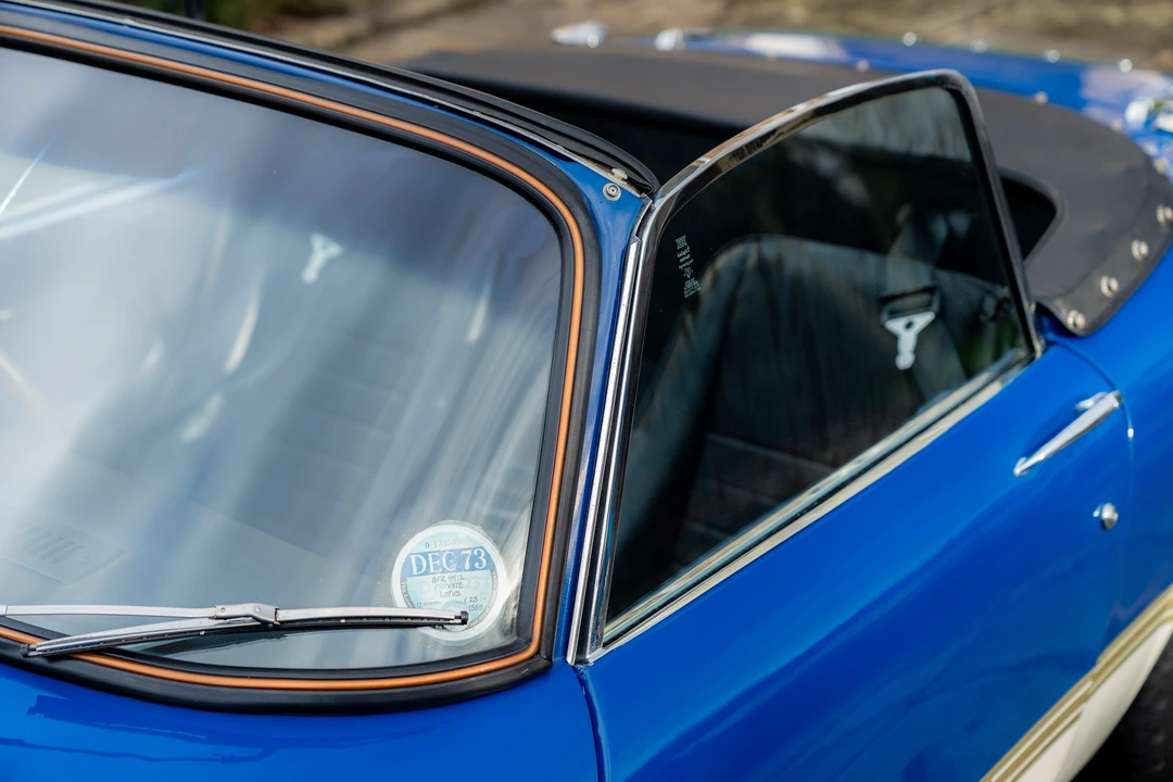 1973 Lotus Elan - Image 24 of 31