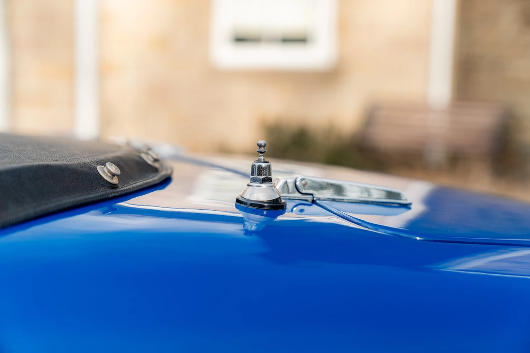 1973 Lotus Elan - Image 26 of 31