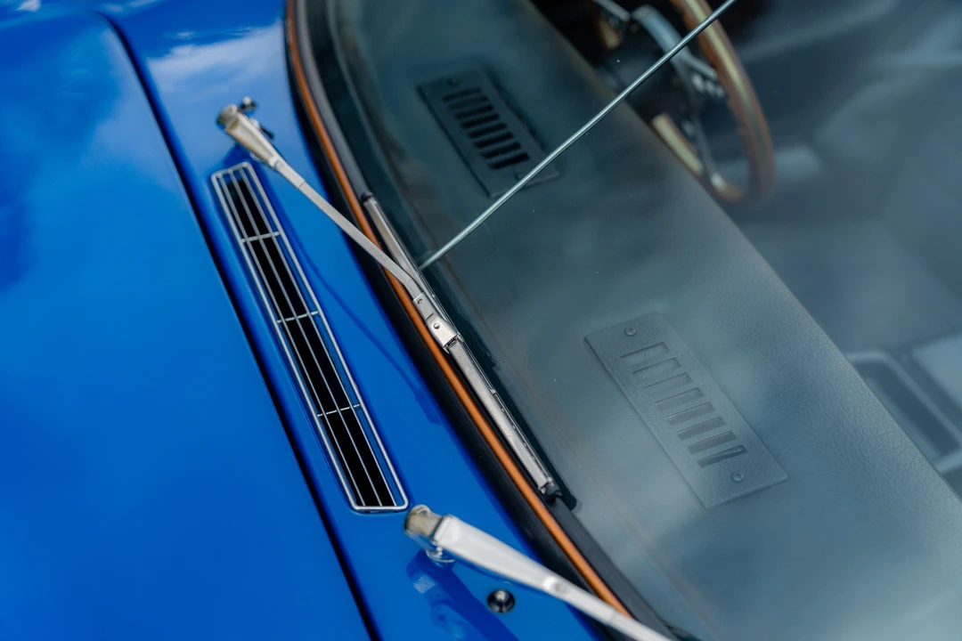 1973 Lotus Elan - Image 27 of 31