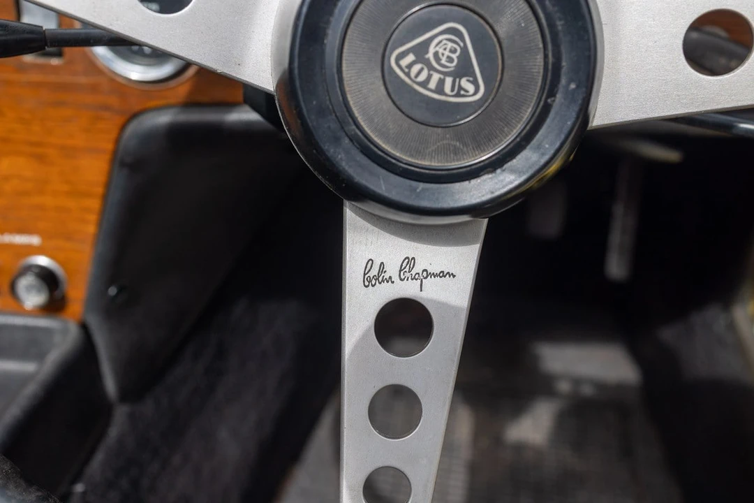 1973 Lotus Elan - Image 22 of 30
